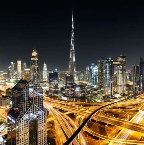 Dubai